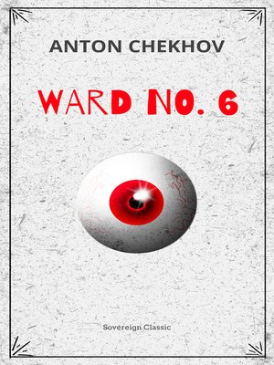 cover image of Ward No 6